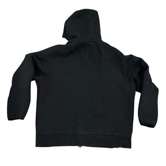 Nike Tech Fleece Windrunner Full Zip Hoodie FB7921-010 Men’s 2XL - Picture 2 of 9